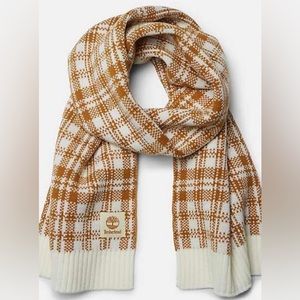 NWT Timberland Scarf